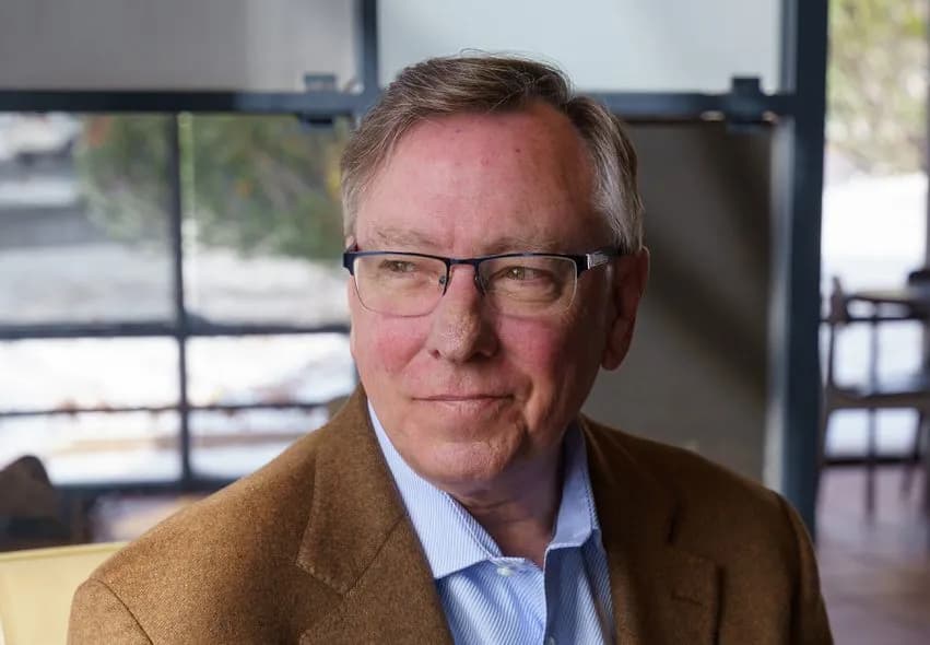Colorado Senator Baisley Runs for Senate on Less Government Platform