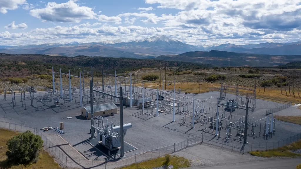 Holy Cross Energy Charges Pitkin County Residents for Peak Electricity Usage
