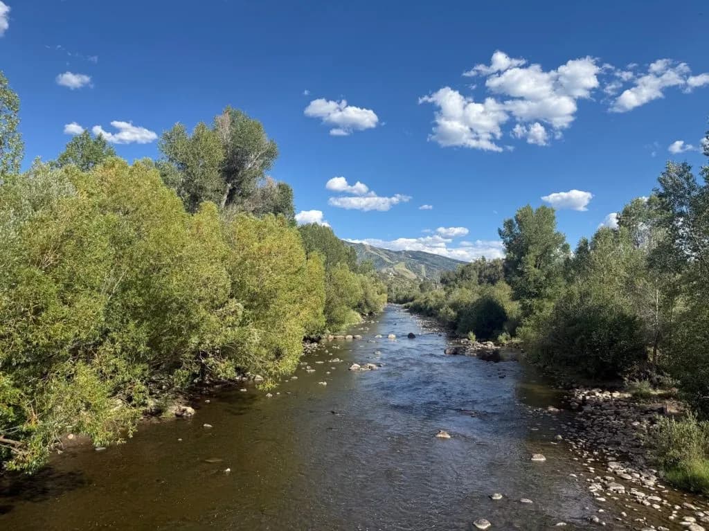 Steamboat Springs Economy Halts as Historic Yampa River Closure Hits Tourism