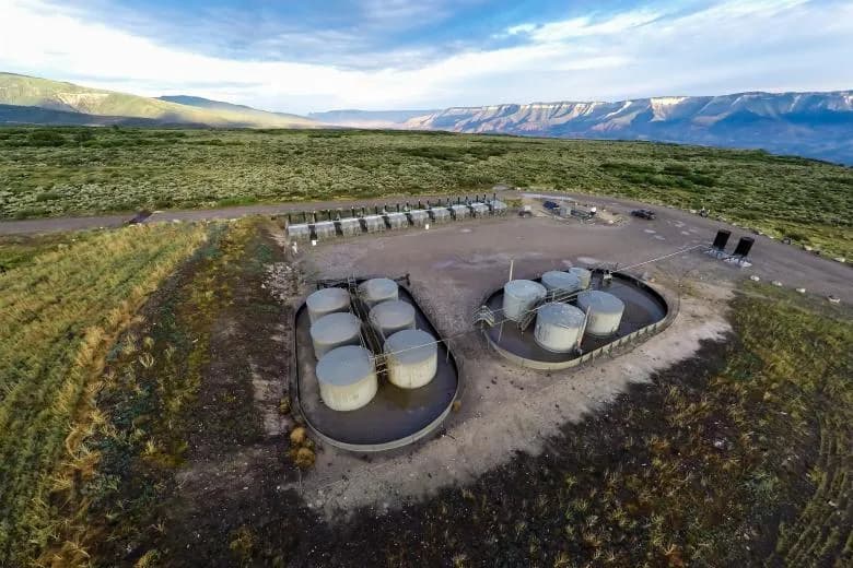 Conservation Groups Sue BLM Over $70 Million Colorado Lease Sale