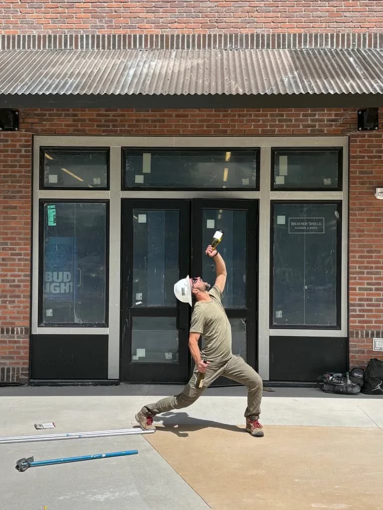 Jimbo’s Liquor Reopens in Basalt After 18-Month Trailer Siege