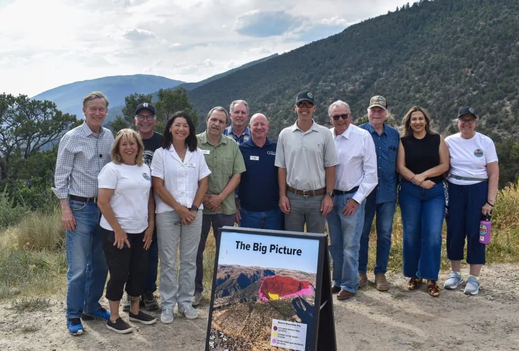 Battlement Trail Fire Tops Glenwood Springs Most-Read Stories