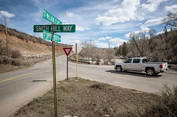 $2.6M Grant Fixes Pitkin County’s Deadly Highway 82 Intersection