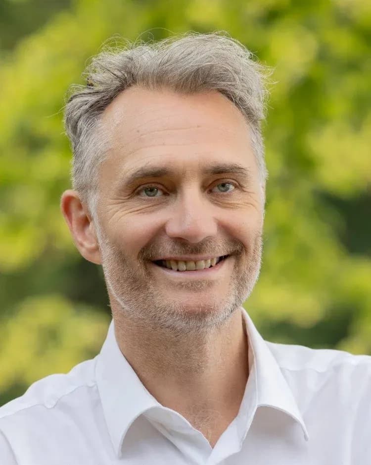 Biologist Andreas Weber Brings Ecological Philosophy to Aspen Symposium