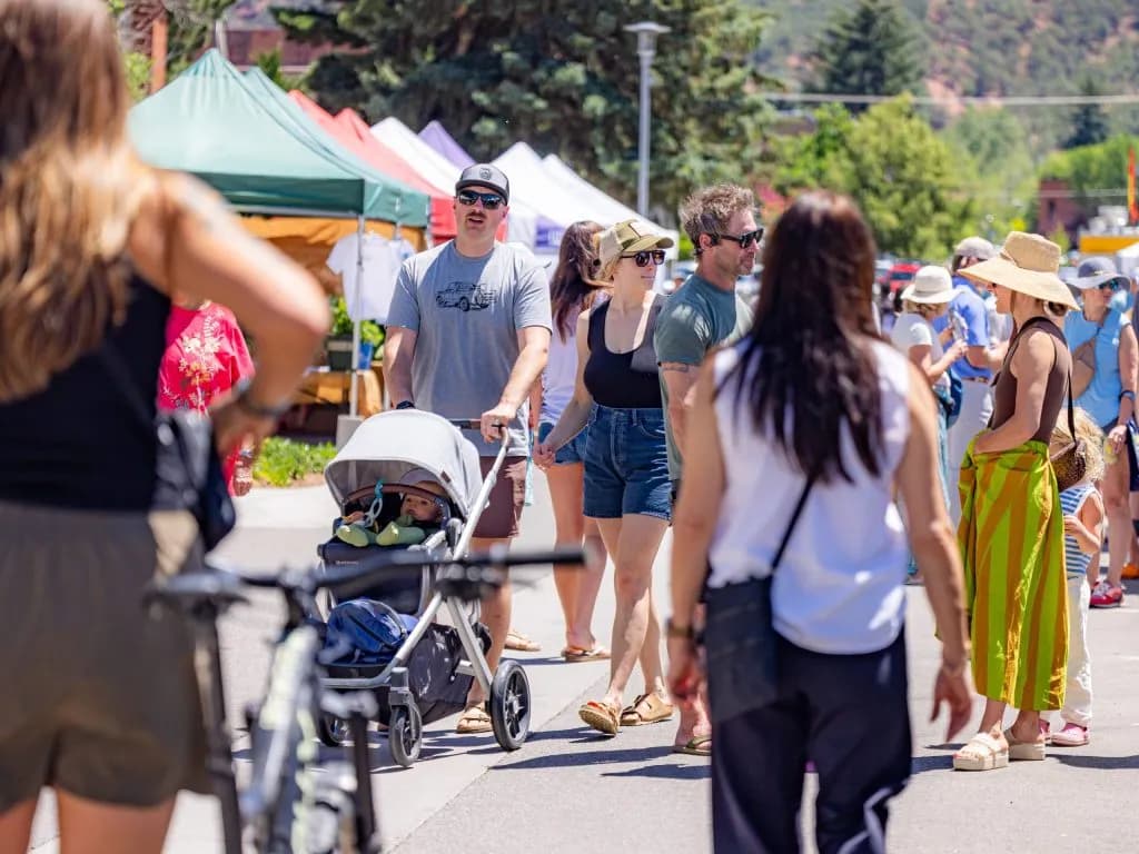 Colorado Tourism Spending Hits Record $29.2 Billion