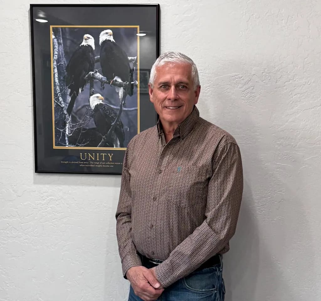 Craig Business Owner Runs for Moffat County Commission