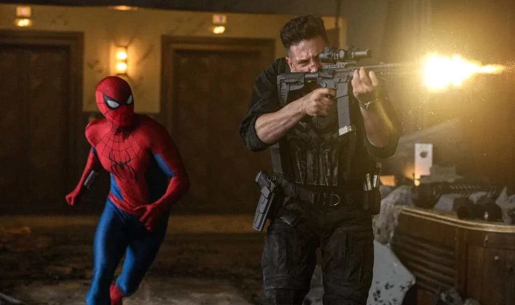 Spider-Man Earns Three Stars While The Dink Brings Retro Charm to Vail