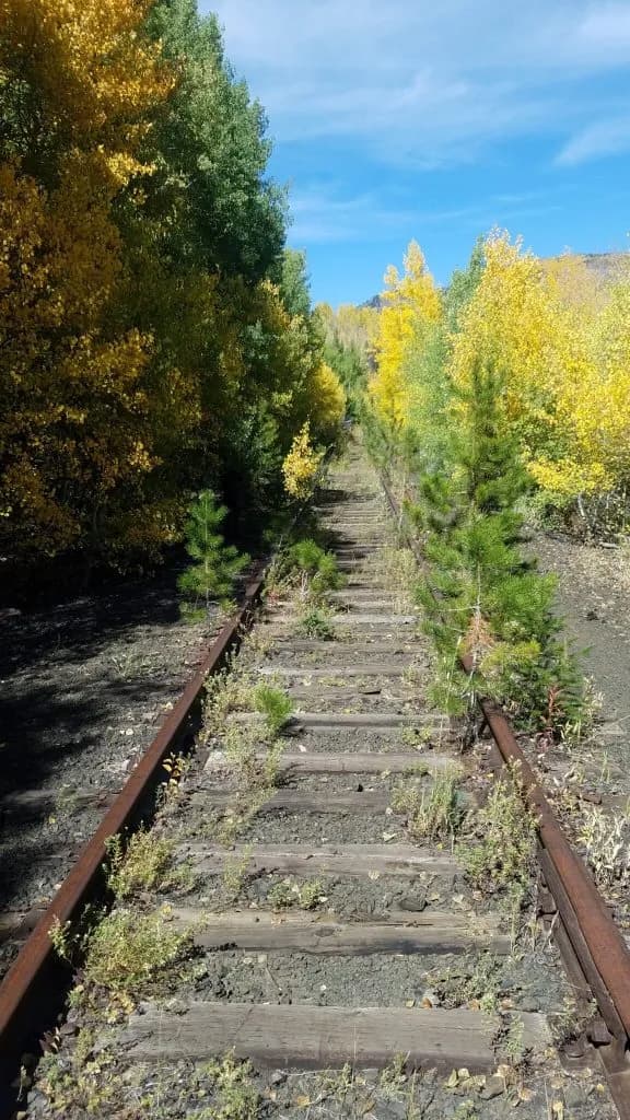 Avon Mayor Bets I-70 Traffic Relief on Union Pacific Merger