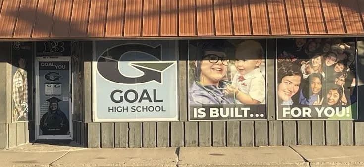 GOAL High School Brings Online Learning to Craig