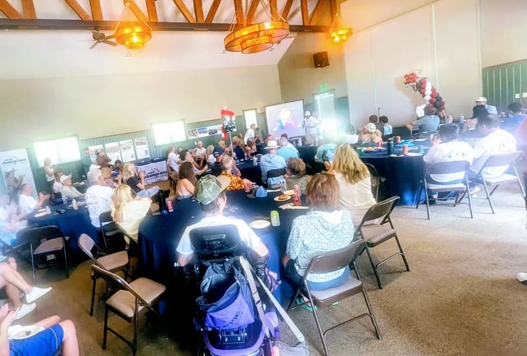 Small Champions Celebrates 30 Years of Adaptive Sports in Vail