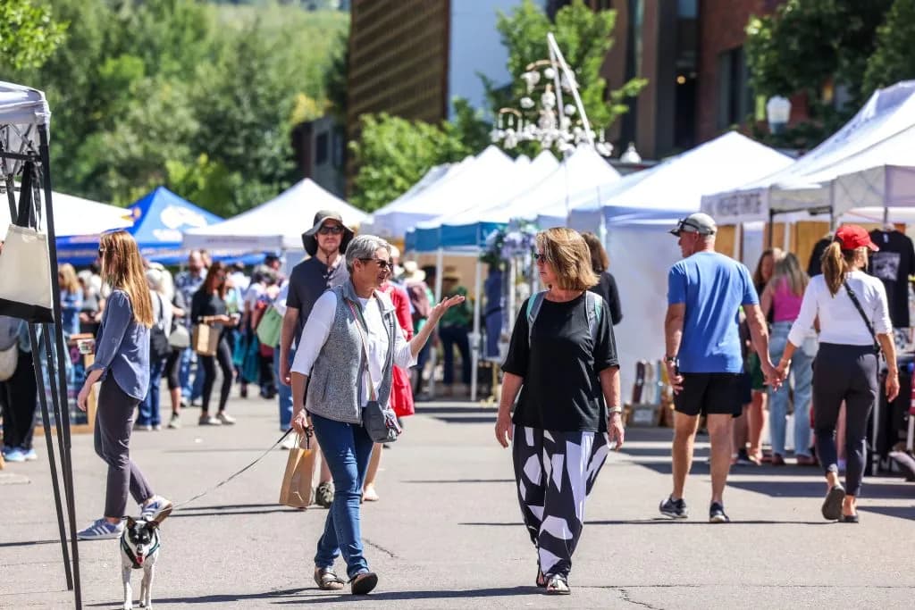Colorado Resorts Face Deep Revenue Hole as Summer Spending Slows