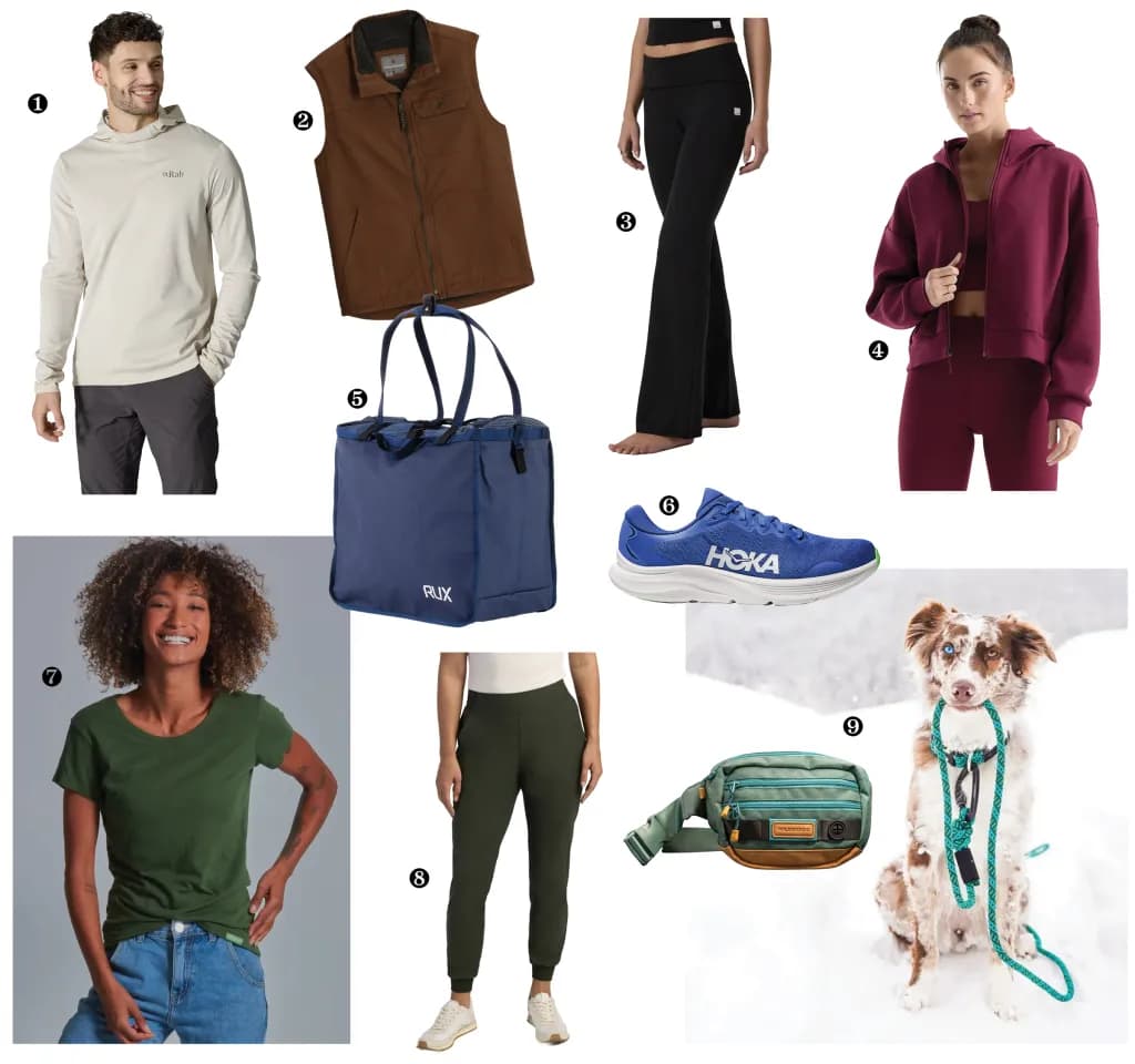 Aspen Times Highlights Dual-Purpose Gear for Mountain Errands