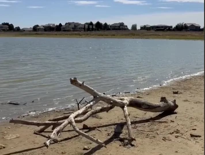 Colorado Parks and Wildlife Lifts Fishing Limits at Drying Banner Lakes