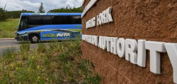 Glenwood Springs Council Postpones Ride Fare Hike Amid Data Gaps