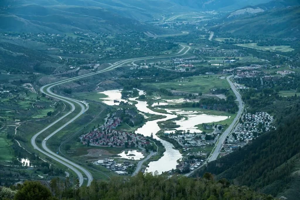 Eagle County Rewrites Land Use Regulations