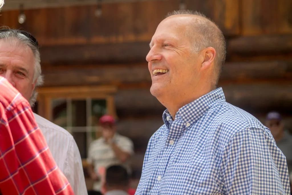 Pappas Beats Manzur to Secure N.H. Senate Nomination