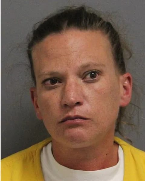 Mesa County Woman Jailed on $150K Bond for Meth Distribution Role