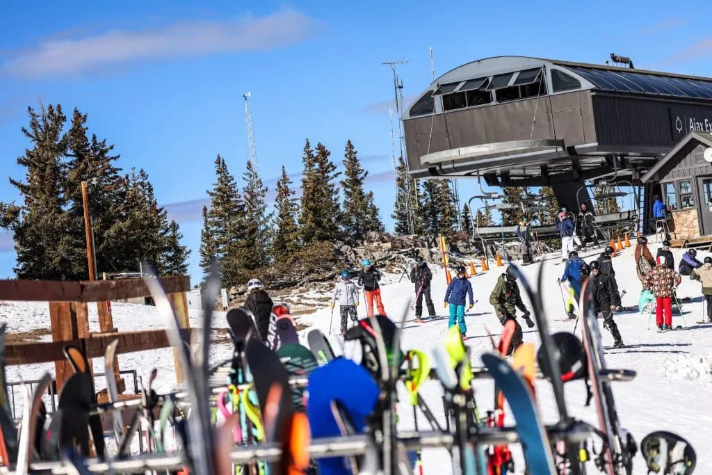 New Jersey Snowboarder Serves 45 Days for Aspen Hit-and-Run