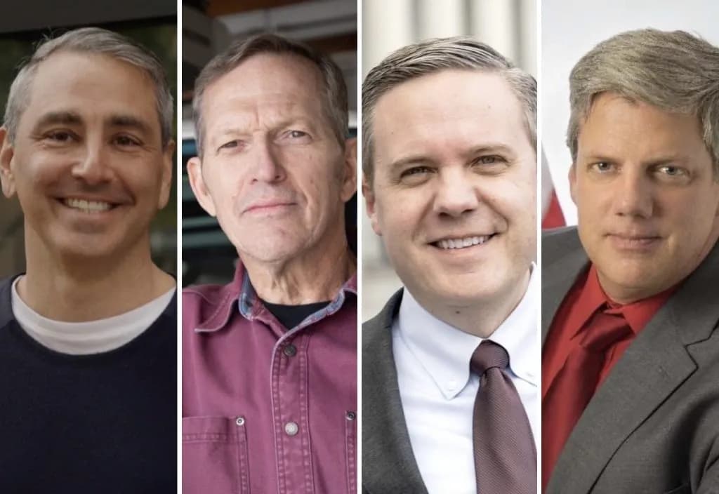 Aspen’s Alex Kelloff Raises Over $1 Million for Colorado 3rd District GOP Primary