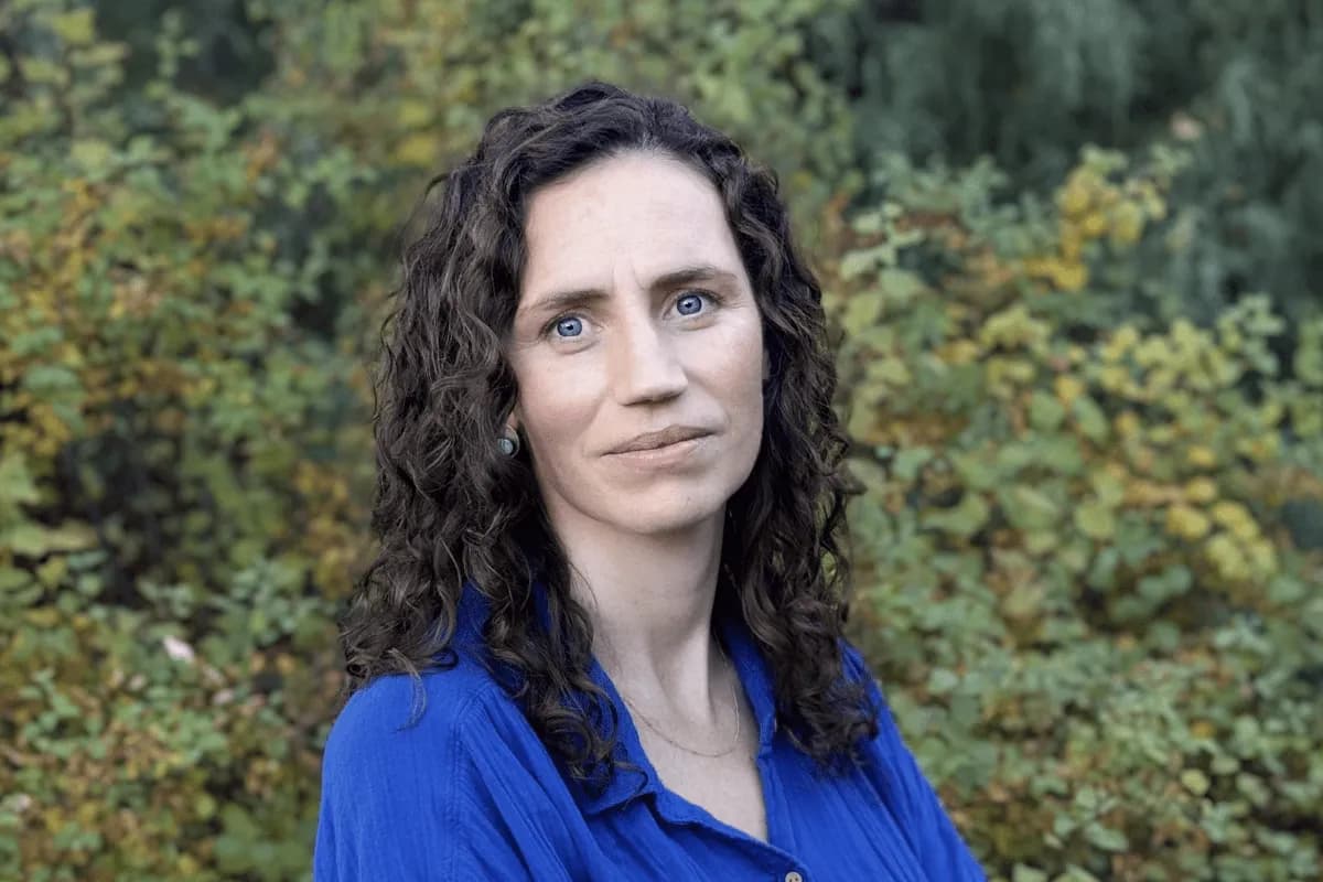 Heather Hansman Reveals Erased Women in West Through New Book Fierce Country