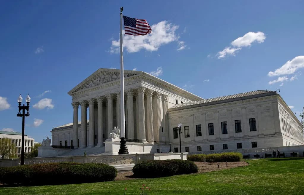 Supreme Court Weakens Voting Rights Act Provision