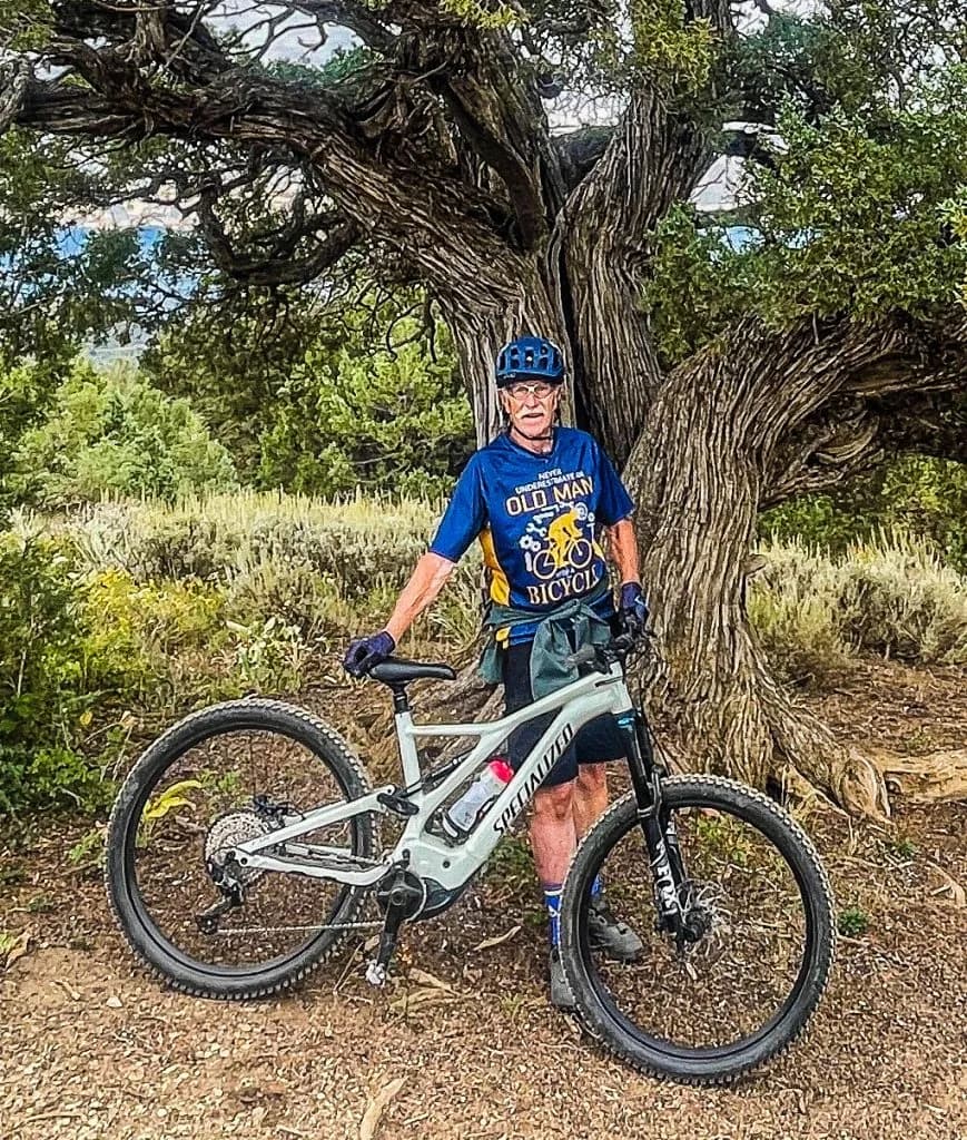 Vail Mayor Kent Rose Reflects on Failed 1990s Mountain Condemination