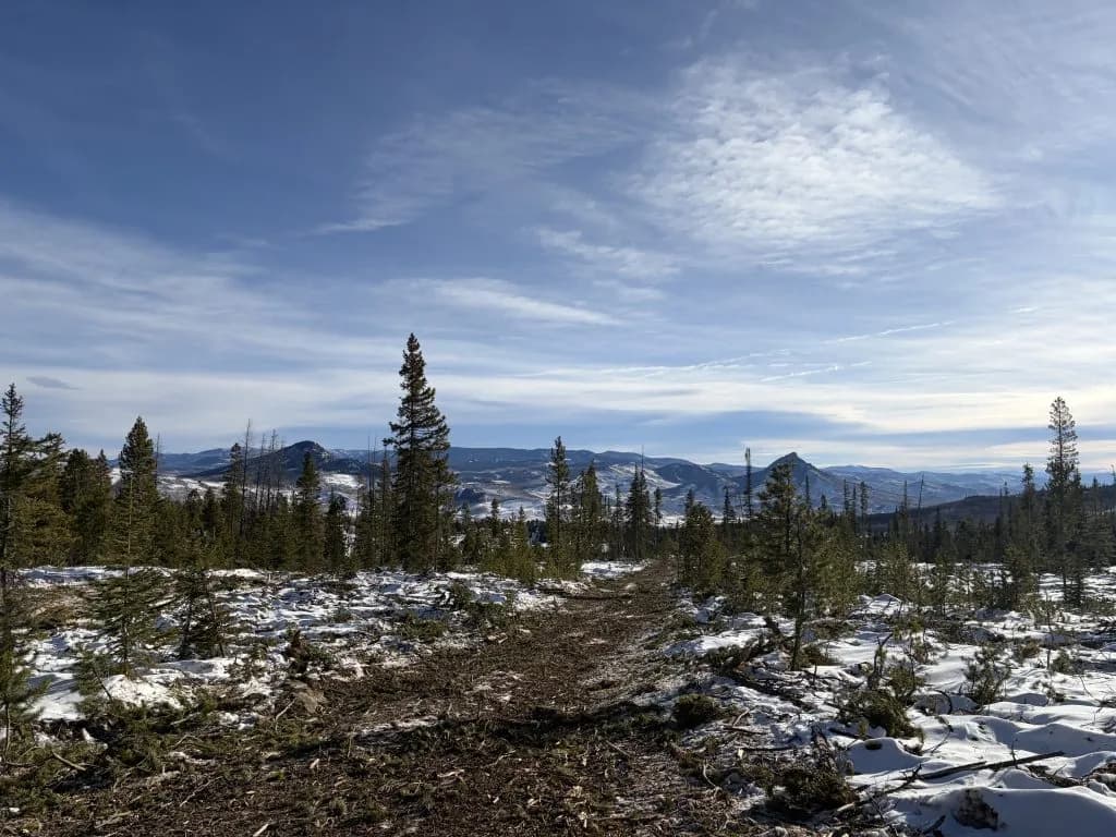 Yampa Valley Prepares for Wildfire Season Amid Drought