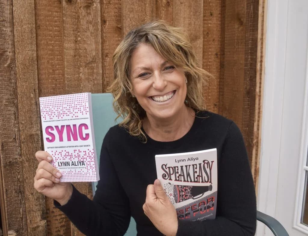 Lynn Aliya Leads Basalt Workshop on Human Connection