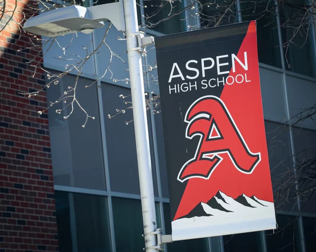 Aspen School Board Approves $2.6M Bond for Deferred Maintenance