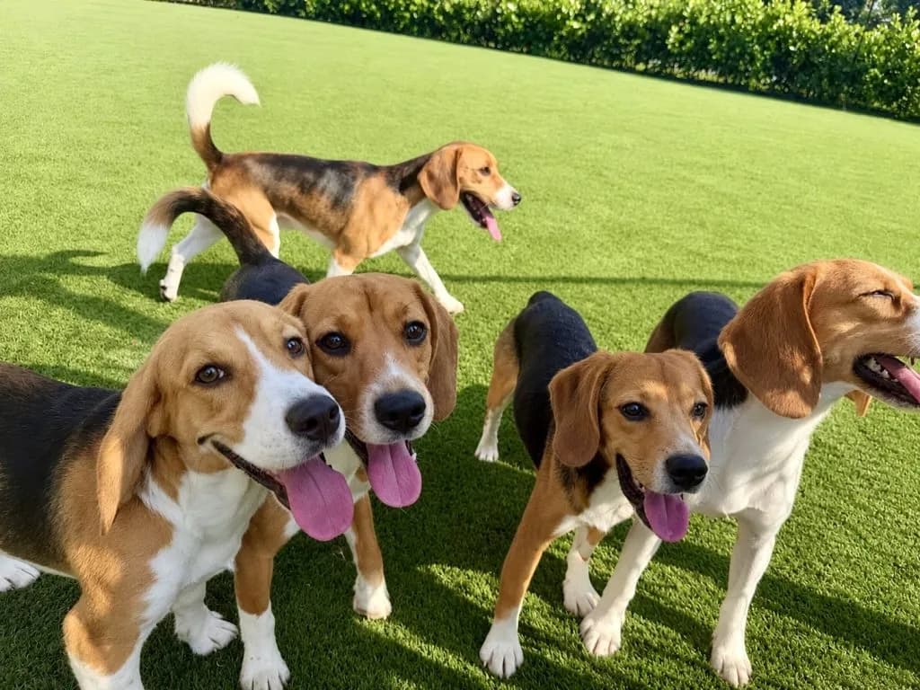Lauree Simmons Builds Cage-Free Big Dog Ranch Rescue