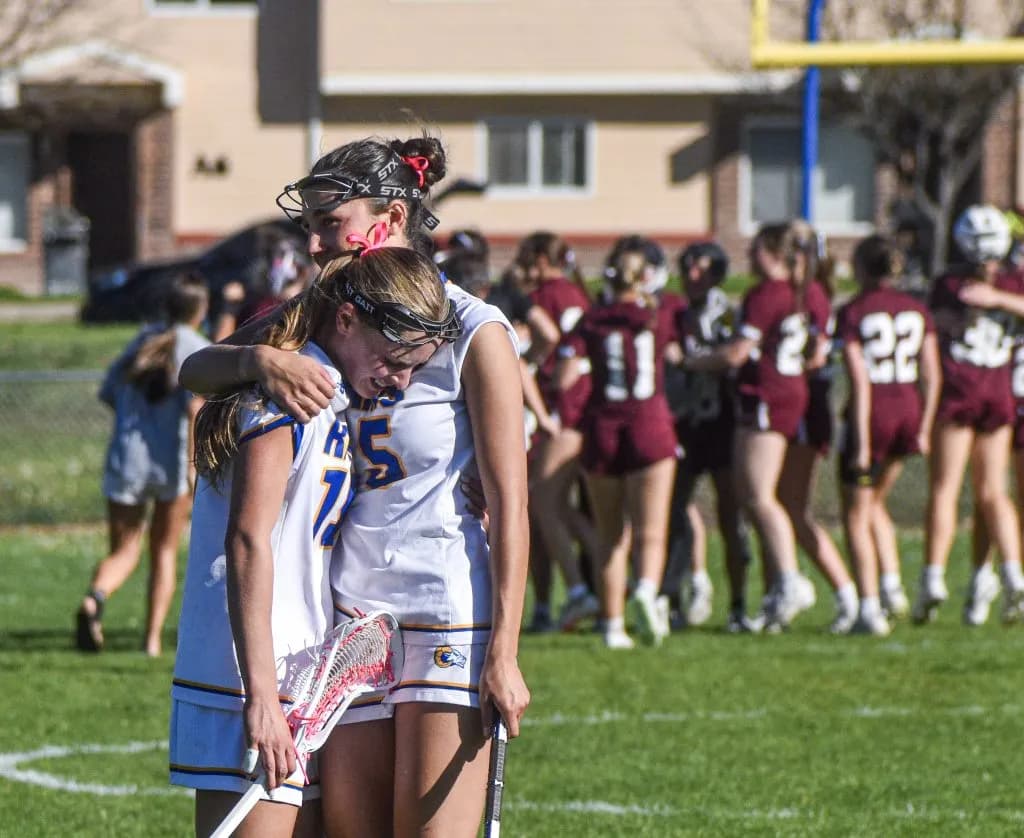 Roaring Fork Rams Fall 10-9 to Cheyenne Mountain in Class 4A Lacrosse Quarterfinals