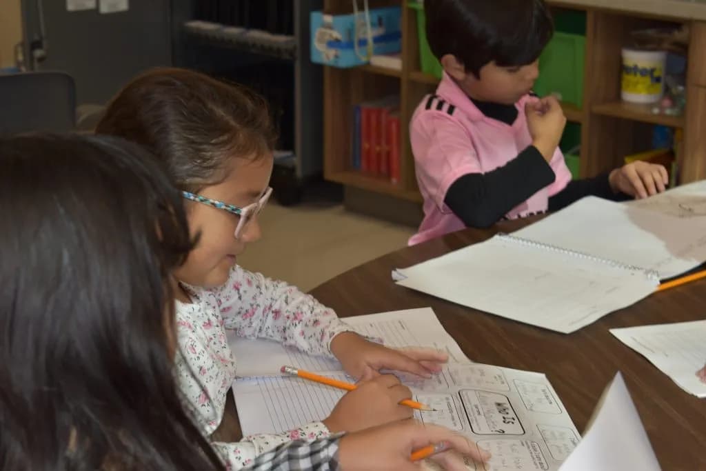 Roaring Fork Schools Retain Accredited Status With Math Gains
