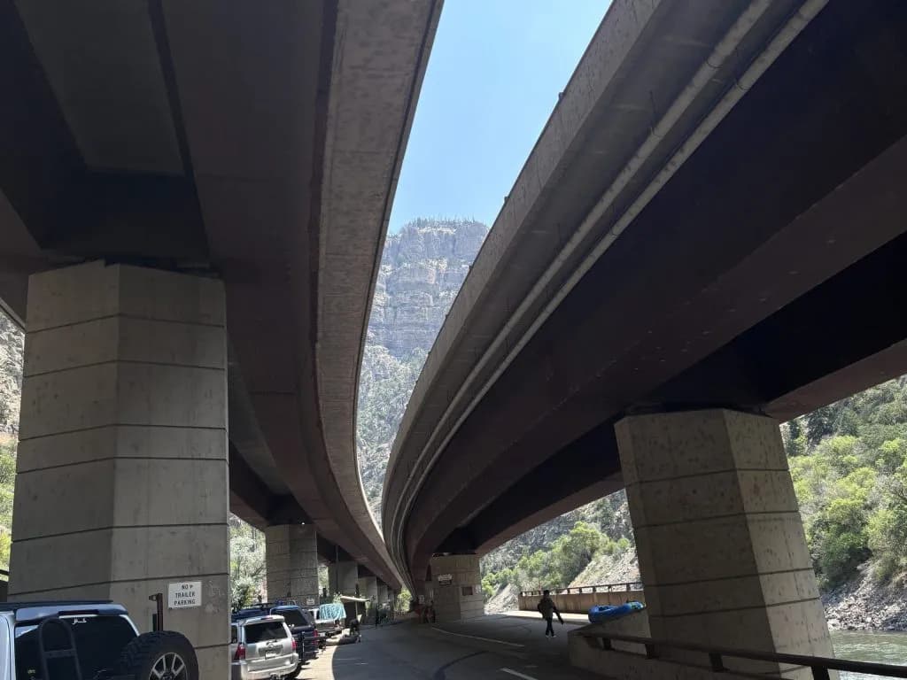 CDOT Delays I-70 Repair to Avoid Airport Closure Conflict