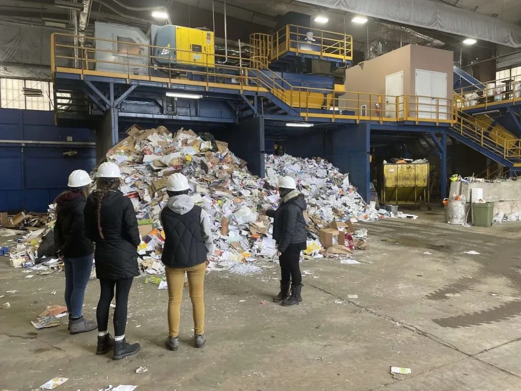 Eagle County Exceeds Recycling Rates with Ambitious Goals