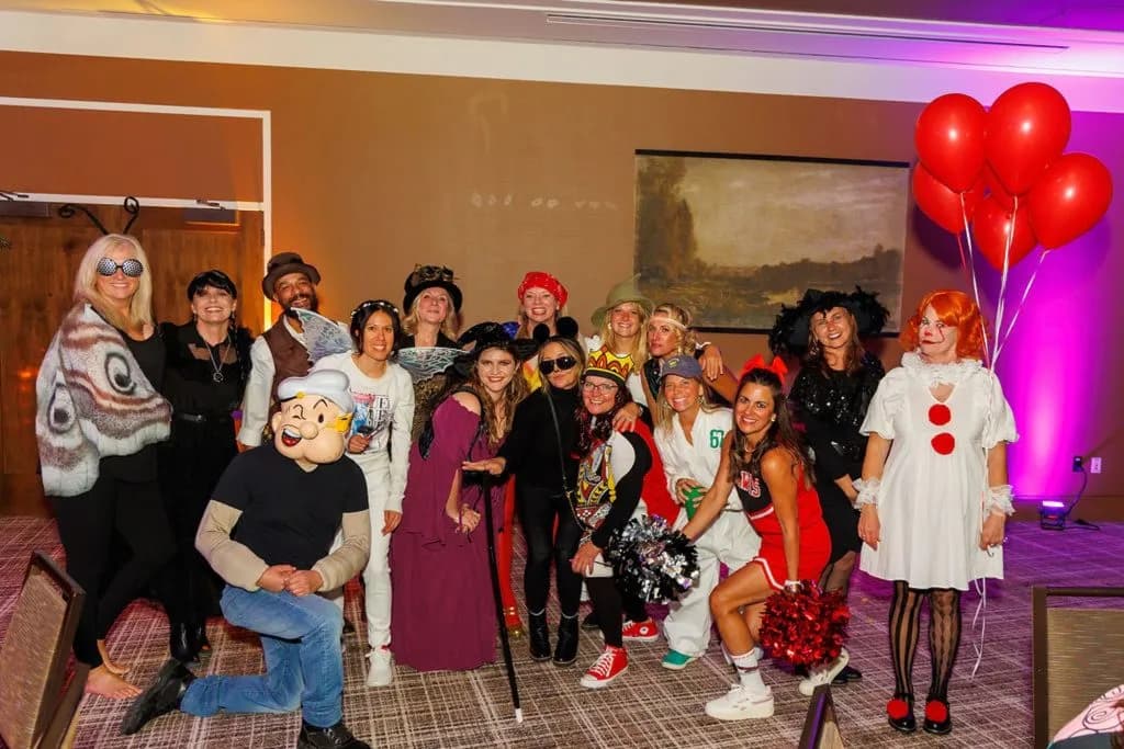 Eagle County Charter Academy Returns Halloween Bash to Avon Westin