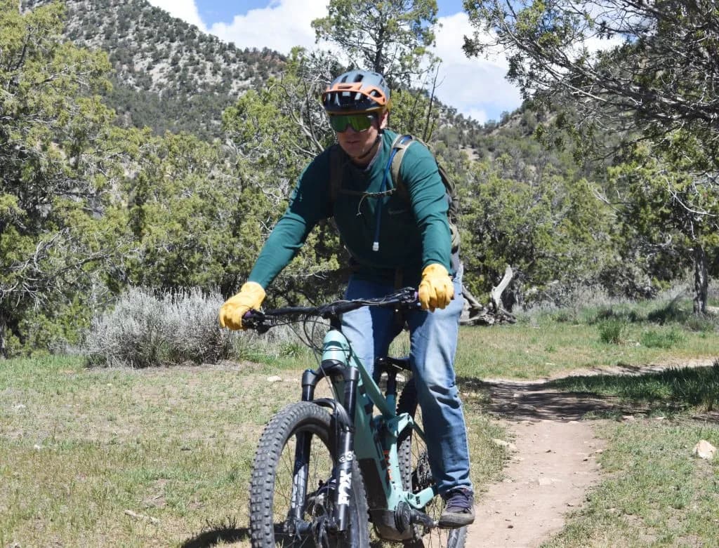 New Castle Earns Trail Town Designation