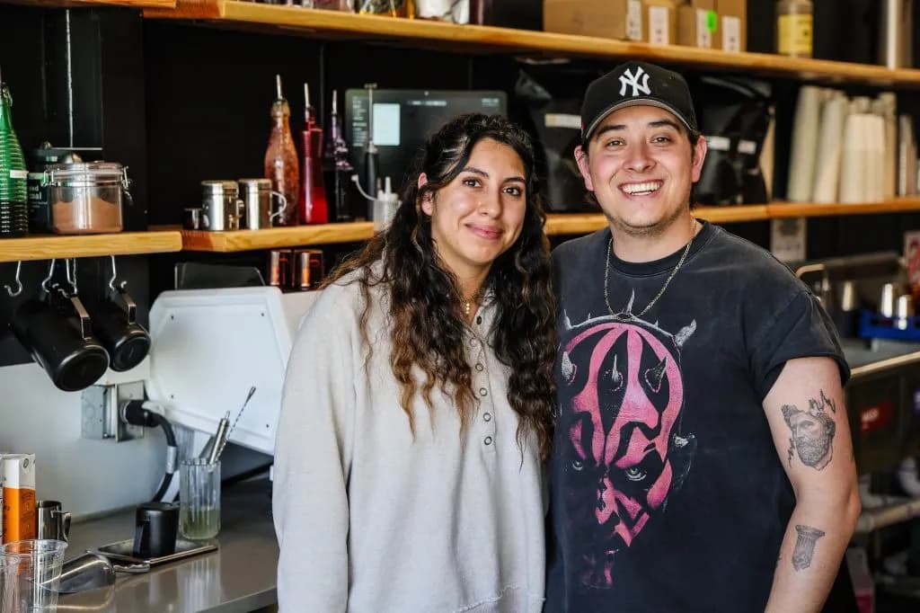 Avon Coffee Shop Brings Mexican Heritage to Western Slope