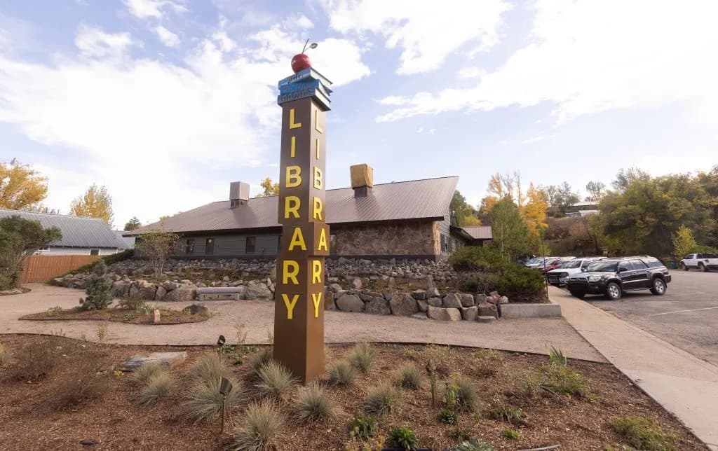Hayden Teacher's Estate Funds New Botanical Garden