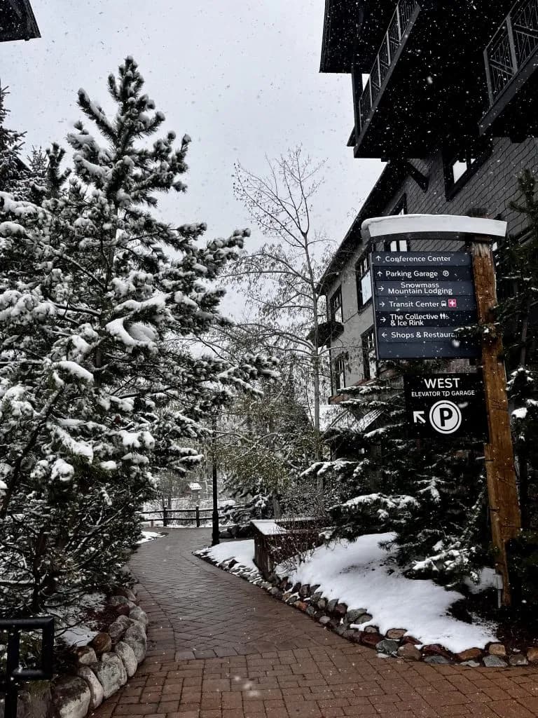 Western Slope Faces Severe Drought Despite Incoming Snow