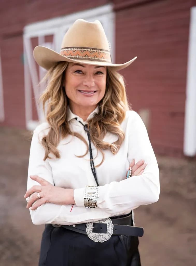 Aspen's Chantal Henderson Rebrands as Podcast Host After Real Estate Career