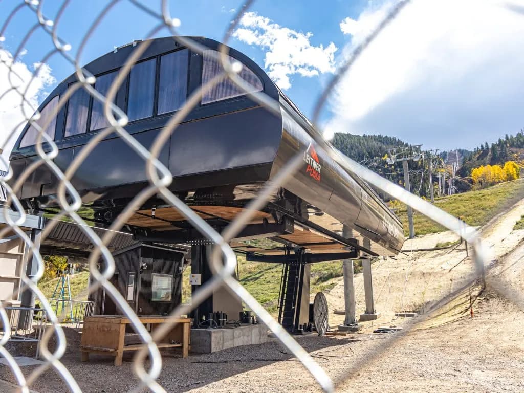Colorado Resorts Cut Lift Wait Times With New Quad Upgrades