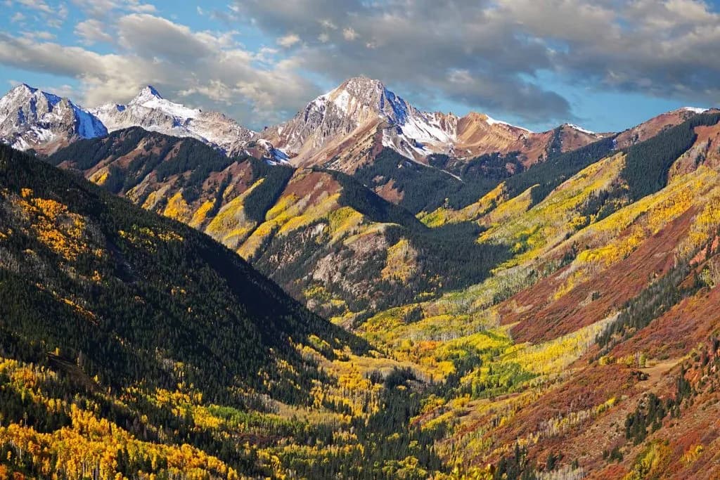 Forest Service Purchases Snowmass Falls Ranch for $34 Million