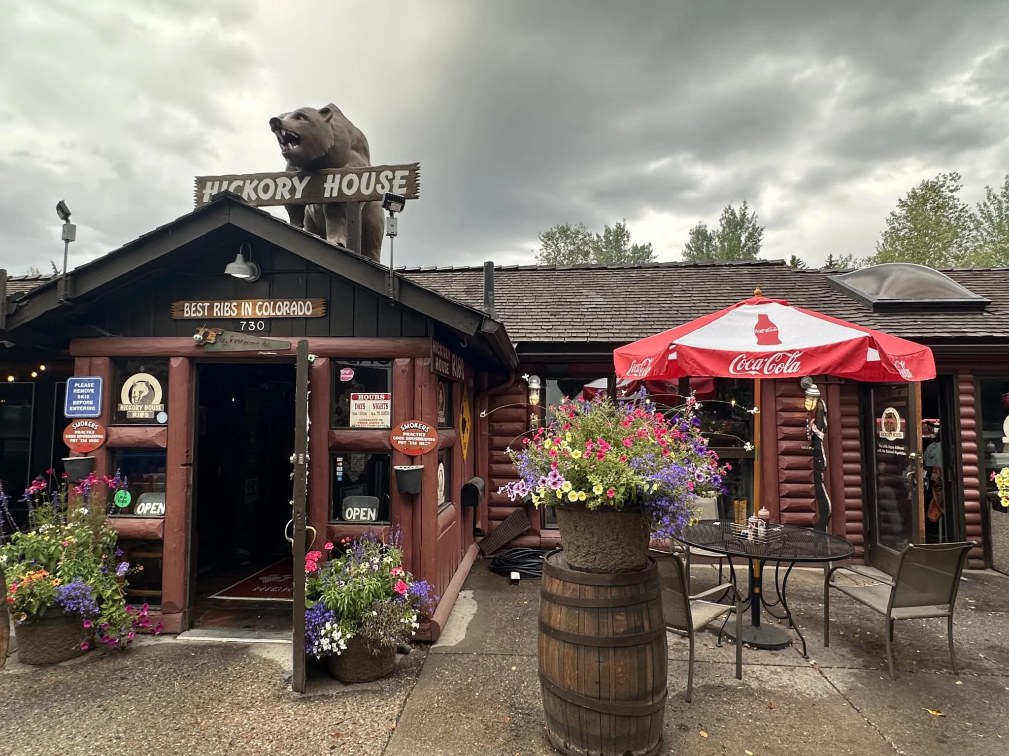 Aspen Bear Incidents Triple as Drought Drives Hungry Wildlife into Town