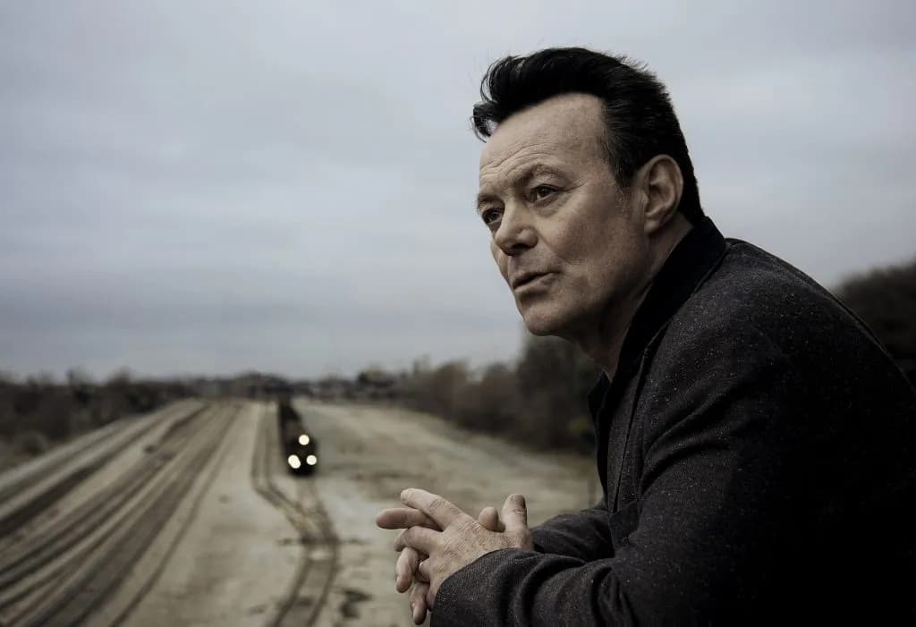James Hunter Brings Soulful Legacy to Beaver Creek Summer Jazz Series