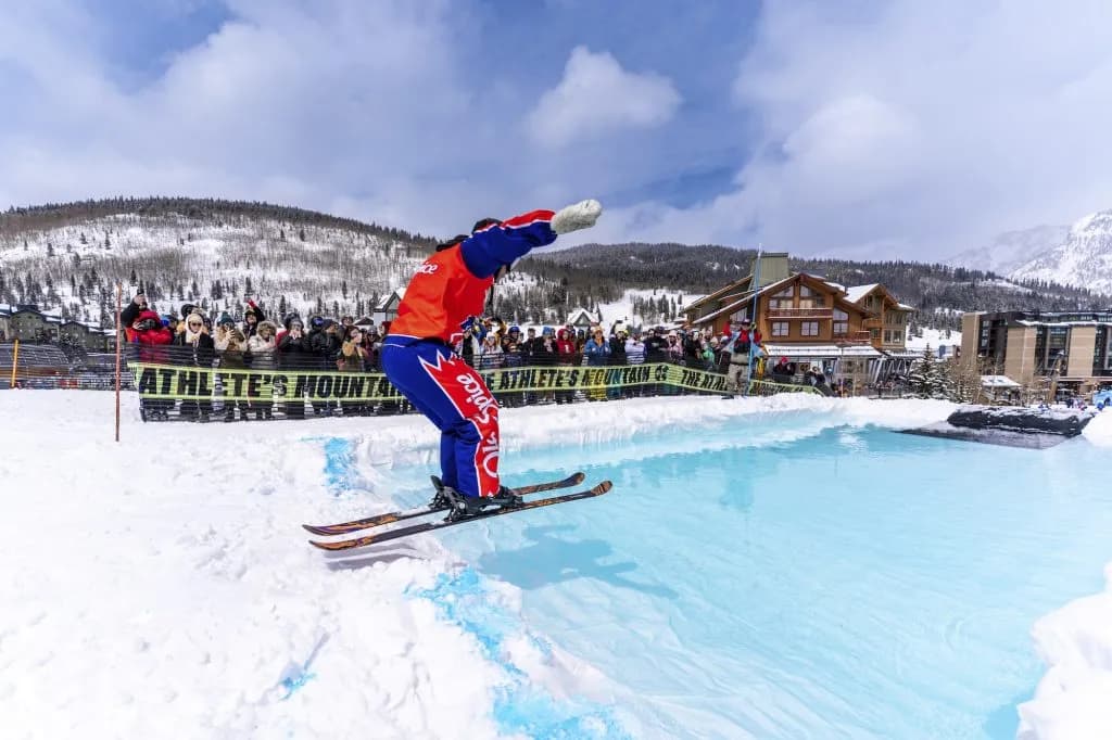 Vail Valley Resorts Host Spring Festivals and Fundraisers