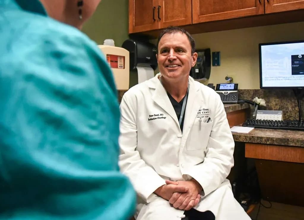 Middle Park Health Wins $7.7M Share of State Rural Grant