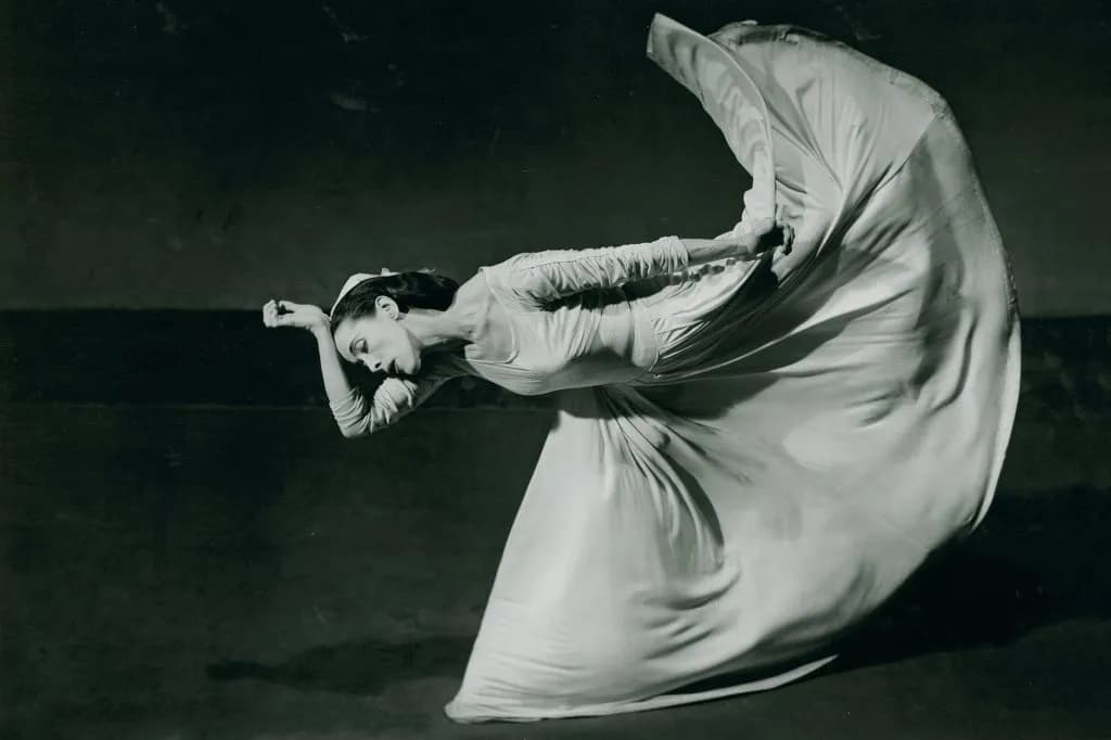 Martha Graham Dance Company Celebrates 100th Year at Vail Amphitheater