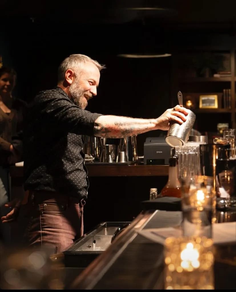 Aspen Meadows Resort Hosts Battle of the Bartenders Competition