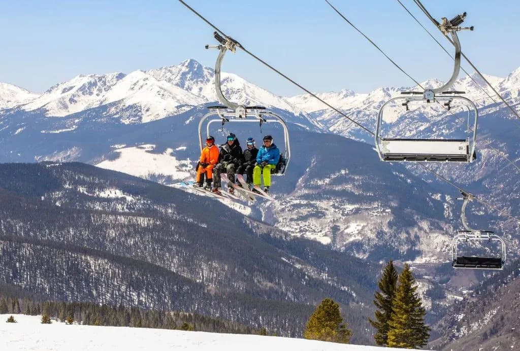 Vail Resorts Faces Stockholder Suit Over Epic Pass Antitrust Claims