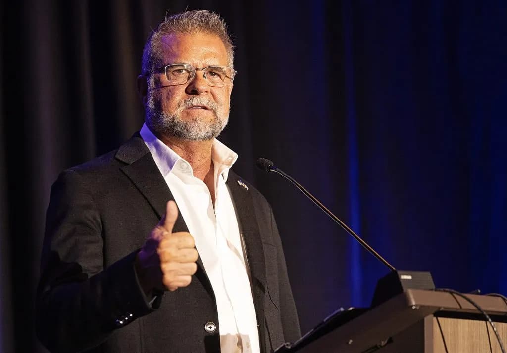 Victor Marx Targets Denver Bureaucrats in Western Slope Housing Push